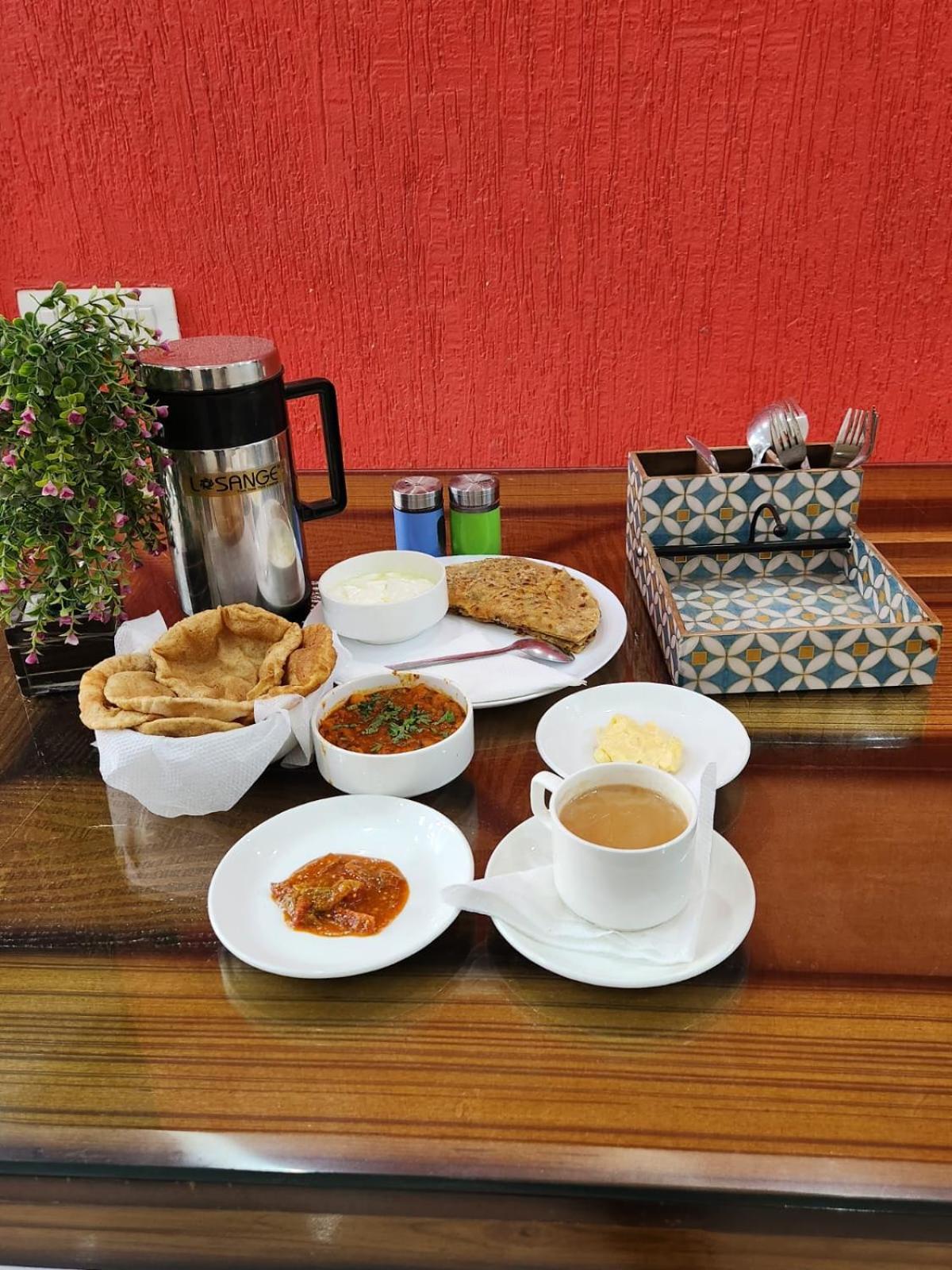 Hotel City Lite Near Igi Airport New Delhi Ngoại thất bức ảnh